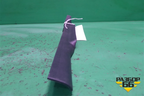 Накладка на торпедо (вертикальная левая) (EMB500231) для Land Rover Discovery 3 с 2004-2009г (Дискавери)