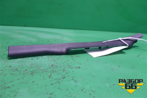 Накладка на торпедо (вертикальная левая) (EMB500231) для Land Rover Discovery 3 с 2004-2009г (Дискавери)