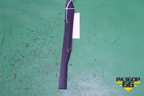 Накладка на торпедо (вертикальная левая) (EMB500231) для Land Rover Discovery 3 с 2004-2009г (Дискавери)