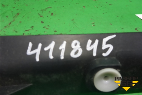 Накладка на торпедо (вертикальная левая) (EMB500231) для Land Rover Discovery 3 с 2004-2009г (Дискавери)