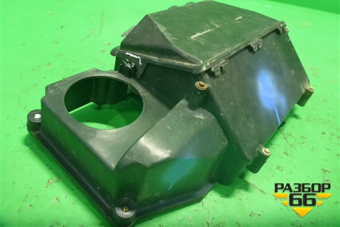 Корпус блока управления двигателем (YPC001305) для Land Rover Discovery 3 с 2004-2009г (Дискавери)