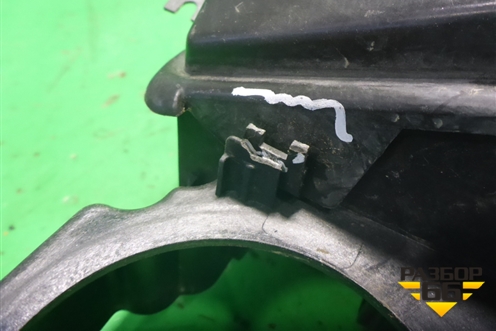 Корпус блока управления двигателем (YPC001305) для Land Rover Discovery 3 с 2004-2009г (Дискавери)