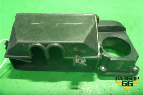 Корпус блока управления двигателем (YPC001305) для Land Rover Discovery 3 с 2004-2009г (Дискавери)