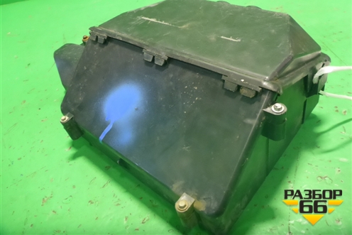 Корпус блока управления двигателем (YPC001305) для Land Rover Discovery 3 с 2004-2009г (Дискавери)