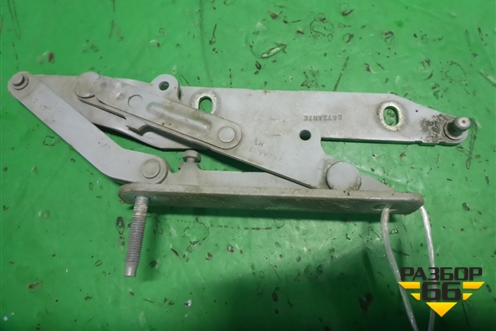 Петля капота левая для Land Rover Discovery 3 с 2004-2009г (Дискавери)