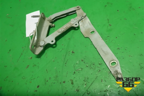 Петля капота левая для Land Rover Discovery 3 с 2004-2009г (Дискавери)