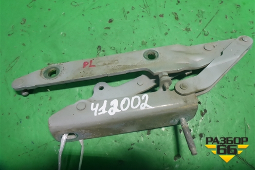 Петля капота левая для Land Rover Discovery 3 с 2004-2009г (Дискавери)