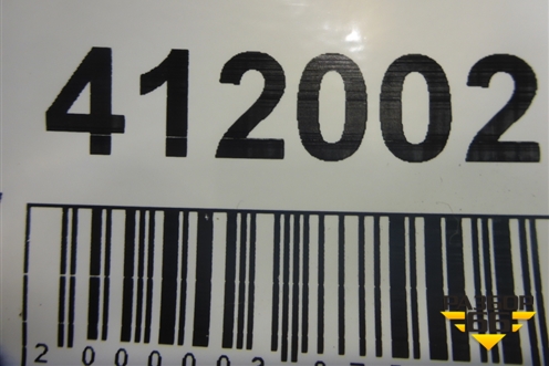 Петля капота левая для Land Rover Discovery 3 с 2004-2009г (Дискавери)