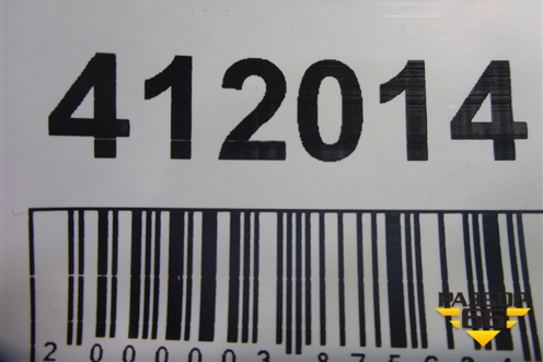 Петля двери задней левой верхняя (BDB780052) для Land Rover Discovery 3 с 2004-2009г (Дискавери)