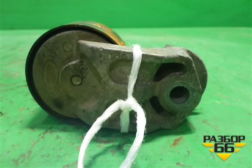 Ролик натяжитель ремня навесного оборудования (2.7л 276DT) (PQH500060 4H2Q19A216AF) для Land Rover Discovery 3 с 2004-2009г (Дискавери)