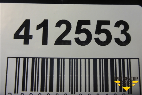 Бампер задний (после 2014г под парктроник) (7P5807421B) для Porsche Cayenne с 2010-2017г (Каен)