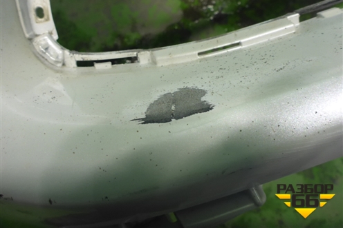 Бампер передний (до 2017г под парктроник и омыватели) (5211978010) для Lexus NX 200 с 2014-2021г (НХ)