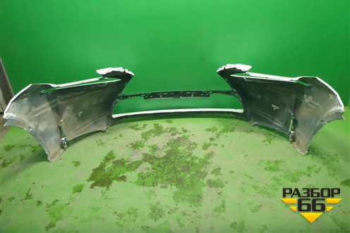 Бампер передний (до 2017г под парктроник и омыватели) (5211978010) для Lexus NX 200 с 2014-2021г (НХ)