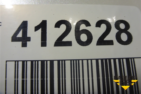 Бампер передний (до 2017г под парктроник и омыватели) (5211978010) для Lexus NX 200 с 2014-2021г (НХ)