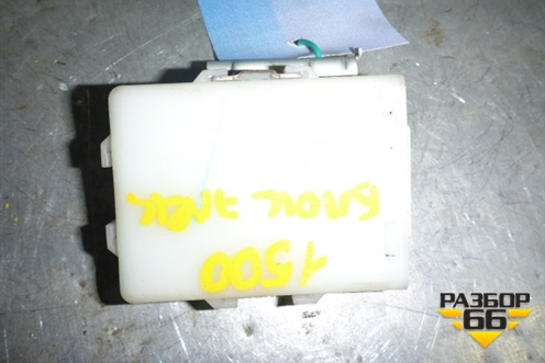 Блок управления иммобилайзера (88035FE000) для Subaru Impreza (GG-GD) с 2000-2007г (Импреза)