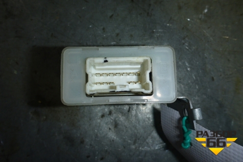 Блок управления иммобилайзера (88035FE000) для Subaru Impreza (GG-GD) с 2000-2007г (Импреза)