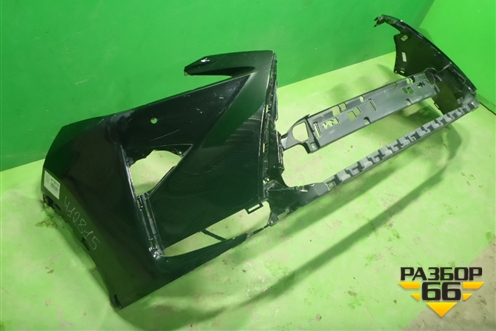 Бампер передний (до 2019г под парктроник и омыватели) (5211948D40) для Lexus RX 350 c 2015г (РХ)