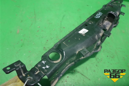 Панель передняя (верхняя часть) (641013Z001) для Hyundai i40 с 2011г (Ай40)