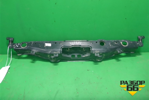 Панель передняя (верхняя часть) (641013Z001) для Hyundai i40 с 2011г (Ай40)