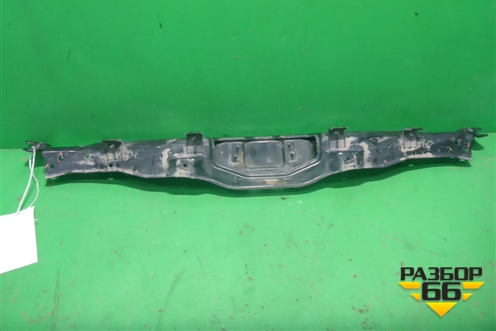 Панель передняя (верхняя часть) (641013Z001) для Hyundai i40 с 2011г (Ай40)