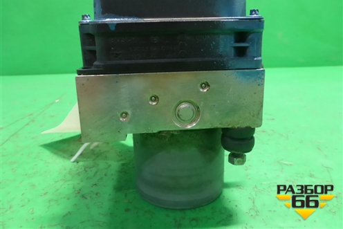 Блок ABS (51804597) для Peugeot Boxer с 2006г (Боксер)