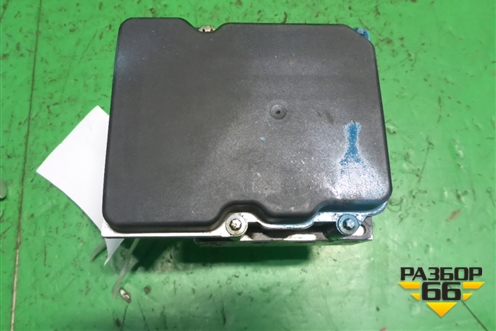 Блок ABS (51804597) для Peugeot Boxer с 2006г (Боксер)