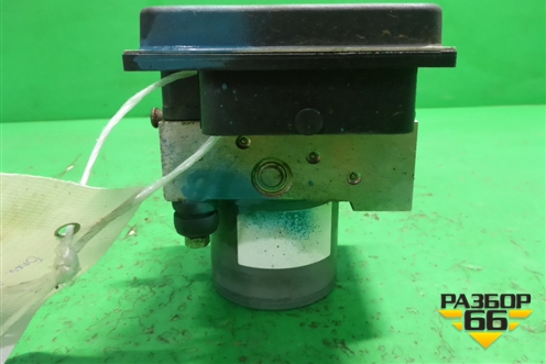 Блок ABS (51804597) для Peugeot Boxer с 2006г (Боксер)