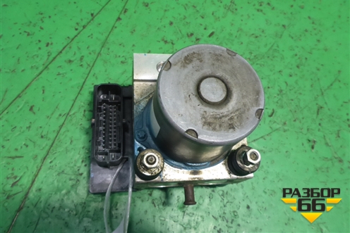 Блок ABS (51804597) для Peugeot Boxer с 2006г (Боксер)