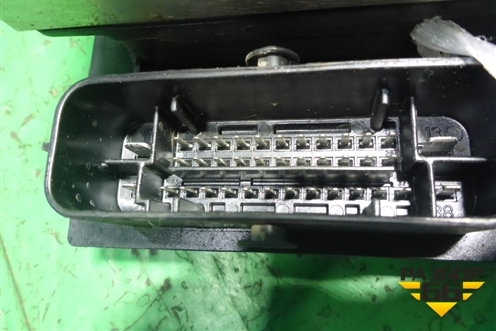 Блок ABS (51804597) для Peugeot Boxer с 2006г (Боксер)