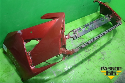 Бампер передний (до 2019г под парктроник и омыватели) (5211948D40) для Lexus RX 350 c 2015г (РХ)