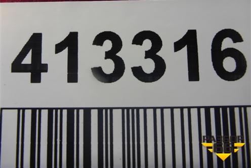 Бампер передний (до 2019г под парктроник и омыватели) (5211948D40) для Lexus RX 350 c 2015г (РХ)