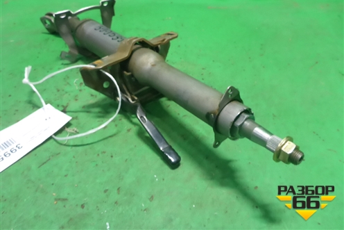 Колонка рулевая для Nissan Almera Classic с 2006-2013г (Альмера Классик)