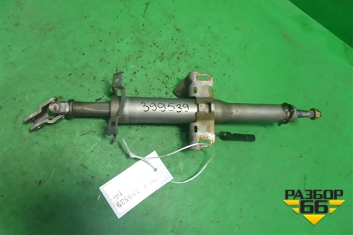 Колонка рулевая для Nissan Almera Classic с 2006-2013г (Альмера Классик)