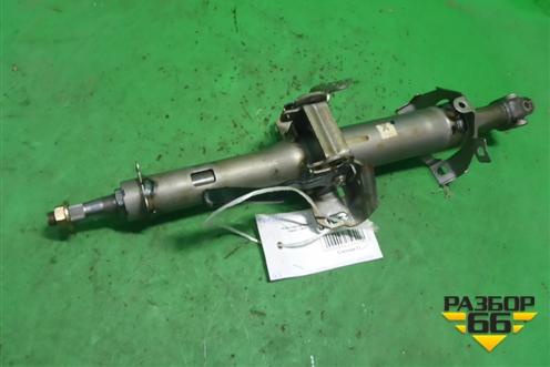 Колонка рулевая для Nissan Almera Classic с 2006-2013г (Альмера Классик)