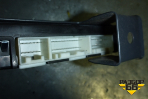 Блок электронный (1539365) для Scania 5 R Series с 2004-2016г