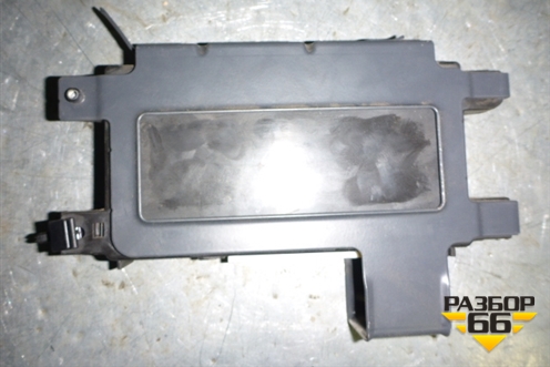 Блок электронный (1539365) для Scania 5 R Series с 2004-2016г