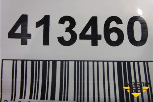 Обшивка стойки центральная верхняя левая (2N11N24583AMW) для Ford Fusion с 2002г (Фьюжн)