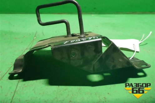 Кронштейн (заднего сидения правый) (2N11N601A68AH) для Ford Fusion с 2002г (Фьюжн)