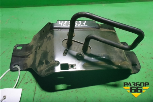 Кронштейн (заднего сидения правый) (2N11N601A68AH) для Ford Fusion с 2002г (Фьюжн)