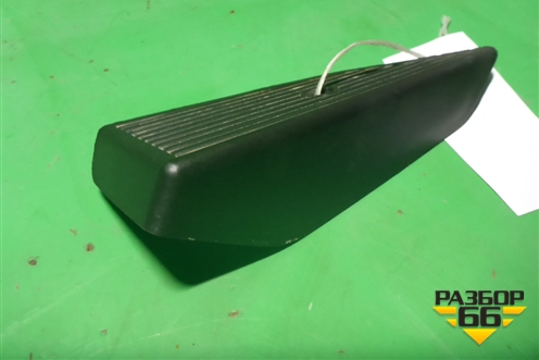 Накладка внутренняя (педаль отдыха) (2S61A12036BAW) для Ford Fusion с 2002г (Фьюжн)