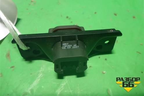 Кнопка аварийной сигнализации (4M5T13A350AC) для Ford Fusion с 2002г (Фьюжн)