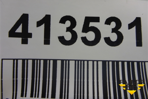 Кнопка аварийной сигнализации (4M5T13A350AC) для Ford Fusion с 2002г (Фьюжн)