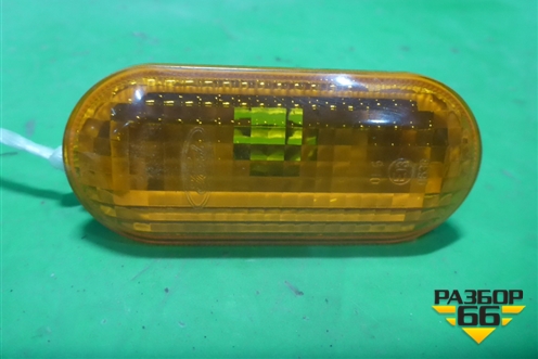 Повторитель на крыло (2S6A13K354AD) для Ford Fusion с 2002г (Фьюжн)