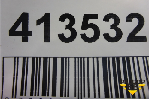 Повторитель на крыло (2S6A13K354AD) для Ford Fusion с 2002г (Фьюжн)