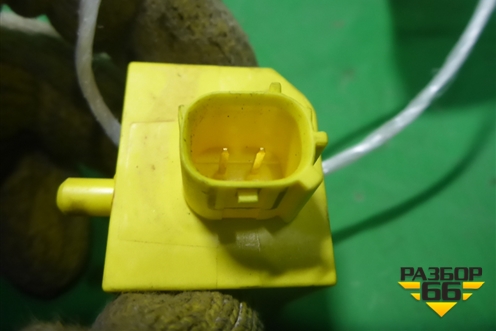 Датчик AIR BAG (левый) (2S6T14B342) для Ford Fusion с 2002г (Фьюжн)