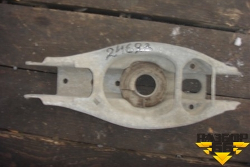 Рычаг задний нижний для BMW 3-серия Е92/E93 с 2006г