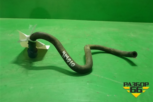 Шланг топливный ( 1.4л CGG) (на рейку) (036133723BQ) для Volkswagen Golf VI с 2009-2012г (Гольф 6)