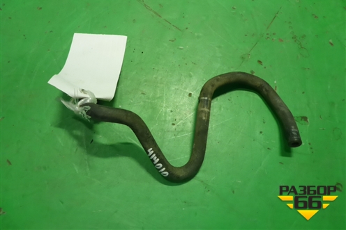 Шланг топливный ( 1.4л CGG) (на рейку) (036133723BQ) для Volkswagen Golf VI с 2009-2012г (Гольф 6)