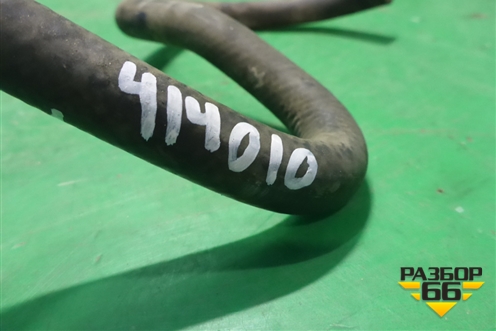 Шланг топливный ( 1.4л CGG) (на рейку) (036133723BQ) для Volkswagen Golf VI с 2009-2012г (Гольф 6)