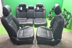 Сиденья комплект (полный электропакет AIR BAG) для Kia Quoris с 2012г (Кворис)